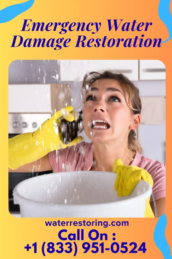 Emergency Water Damage Restoration in Lake Mohawk, NJ